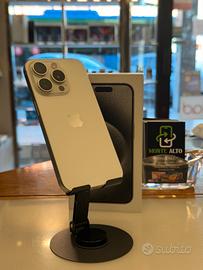 IPHONE 15PRO 128GB CON GARANZIA