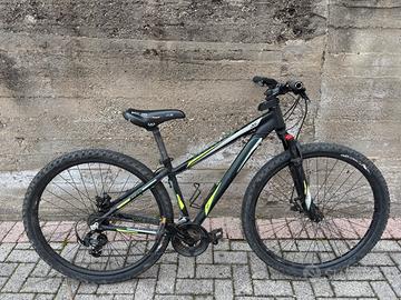 Mountain bike hornet 29”