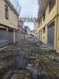 Magazzino - Acireale