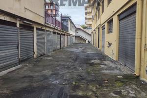 Magazzino - Acireale