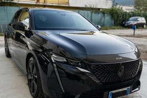 Peugeot 308 1.5hdi GT line