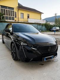 Peugeot 308 1.5hdi GT line