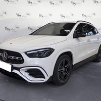 Mercedes-Benz GLA 200 Auto AMG Line Advanced ...