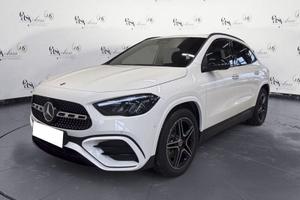 Mercedes-Benz GLA 200 Auto AMG Line Advanced ...