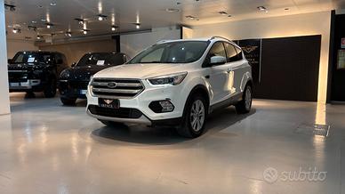 FORD KUGA 1.5 D 120CV TITANIUM - 2018