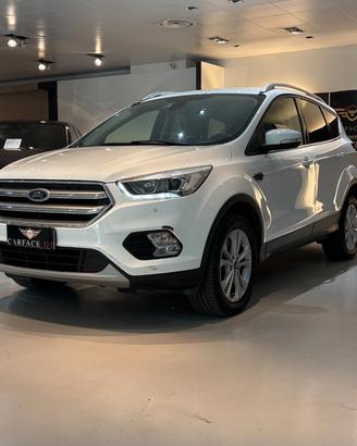 FORD KUGA 1.5 D 120CV TITANIUM - 2018