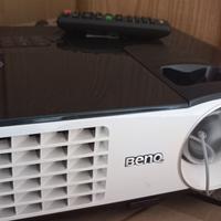 Videoproiettore Benq
