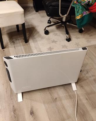 stufa elettrica Delonghi