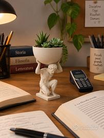statua moderna