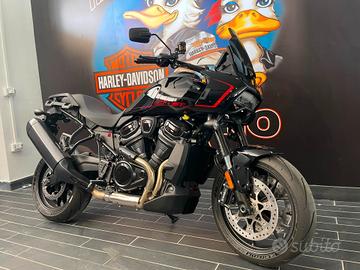 Harley-davidson Pan America ST