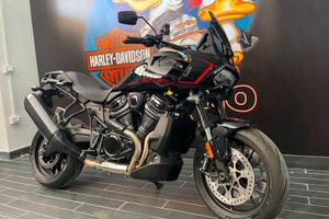 Harley-davidson Pan America ST