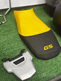 Sellino BMW GS 1250 “40 Years Edition