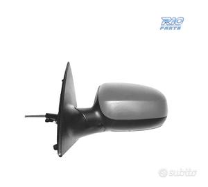 SPECCHIO COMPLETO SINISTRO OPEL CORSA C 00-06 PRIM