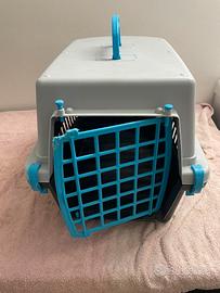Trasportino cane/gatto