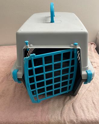 Trasportino cane/gatto