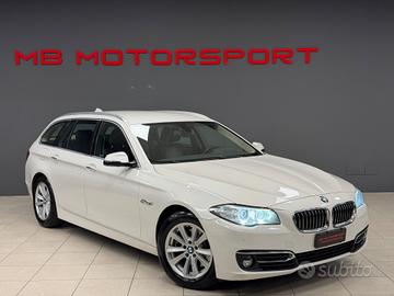 Bmw 520 520d xDrive Luxury
