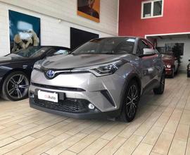 TOYOTA C-HR 1.8 Hybrid E-CVT Lounge