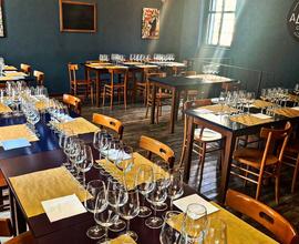 Ristorante trattoria