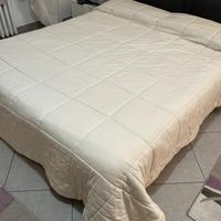 Piumone matrimoniale GABEL