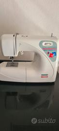 macchina per cucire