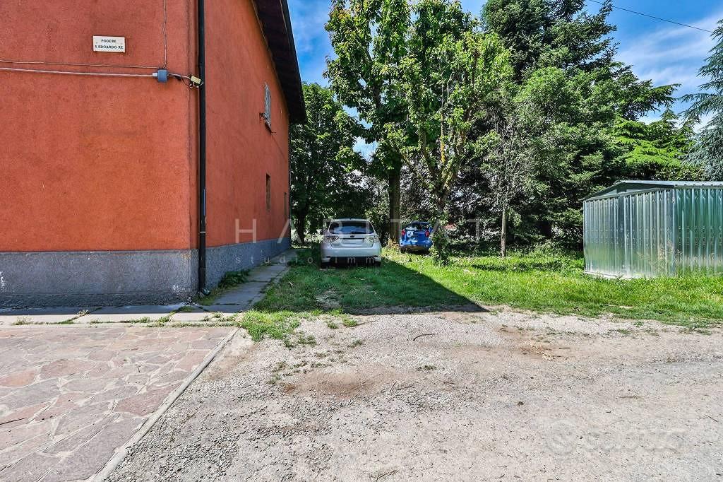 Appartamento – Bentivoglio, San Marco - Vista 5