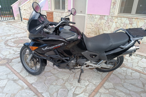 Honda Varadero 1000