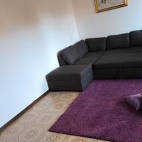 Divano letto doppio

