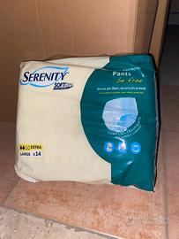 Pannoloni pants Serenity