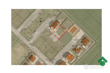 TER. RESIDENZIALE A RAVENNA