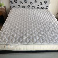MATERASSO MATRIMONIALE per rete 190x160