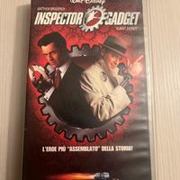 Inspector gadget l eroe piu assemblato