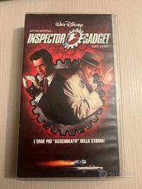 Inspector gadget l eroe piu assemblato