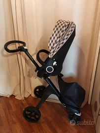 Stokke Xplory anno 2020