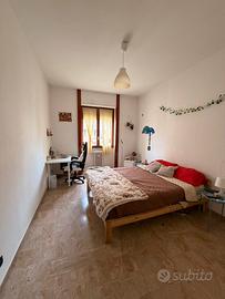 Stanza singola Milano Dergano