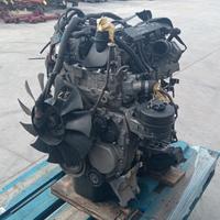MOTORE IVECO DAILY 3.0 F1CE0481H, usato