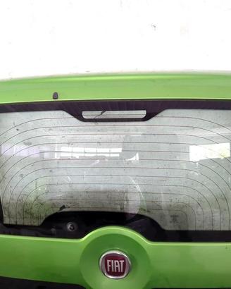1389631080 PORTELLONE COFANO POSTERIORE BAULE FIAT