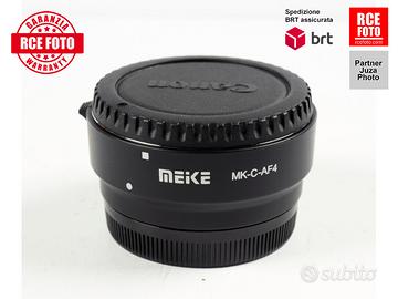 Meike Mount Adapter CANON EF / CANON EOS M