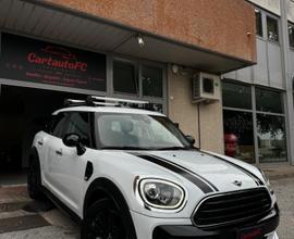 Mini One D Countryman Mini 1.5 One D Baker Street 