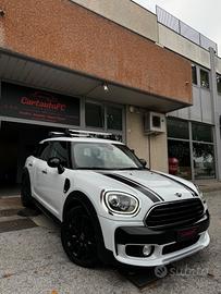 Mini One D Countryman Mini 1.5 One D Baker Street 