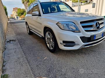 mercedes glk sport automatica