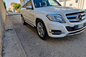 mercedes glk sport automatica
