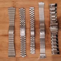 Lotto cinturini orologi per ricambi - 3