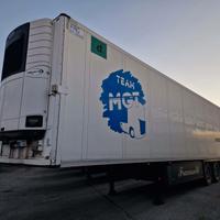 SEMIRIMORCHIO SCHMITZ FRIGO DOPPIO PIANO - 2017