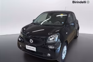 SMART forfour 2ªs. (W453) - forfour 70 1.0 Passion