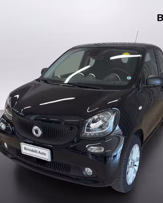 SMART forfour 2ªs. (W453) - forfour 70 1.0 Passion