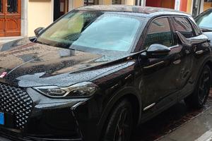 DS3 crossback diesel