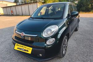 Fiat 500L 2016----1.3 Diesel Neopatentati