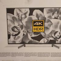 Sony Bravia 43