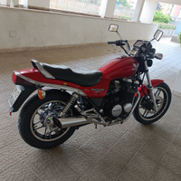 Honda Nighthawk 650