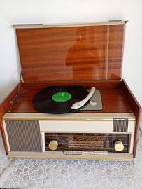 radio vintage 